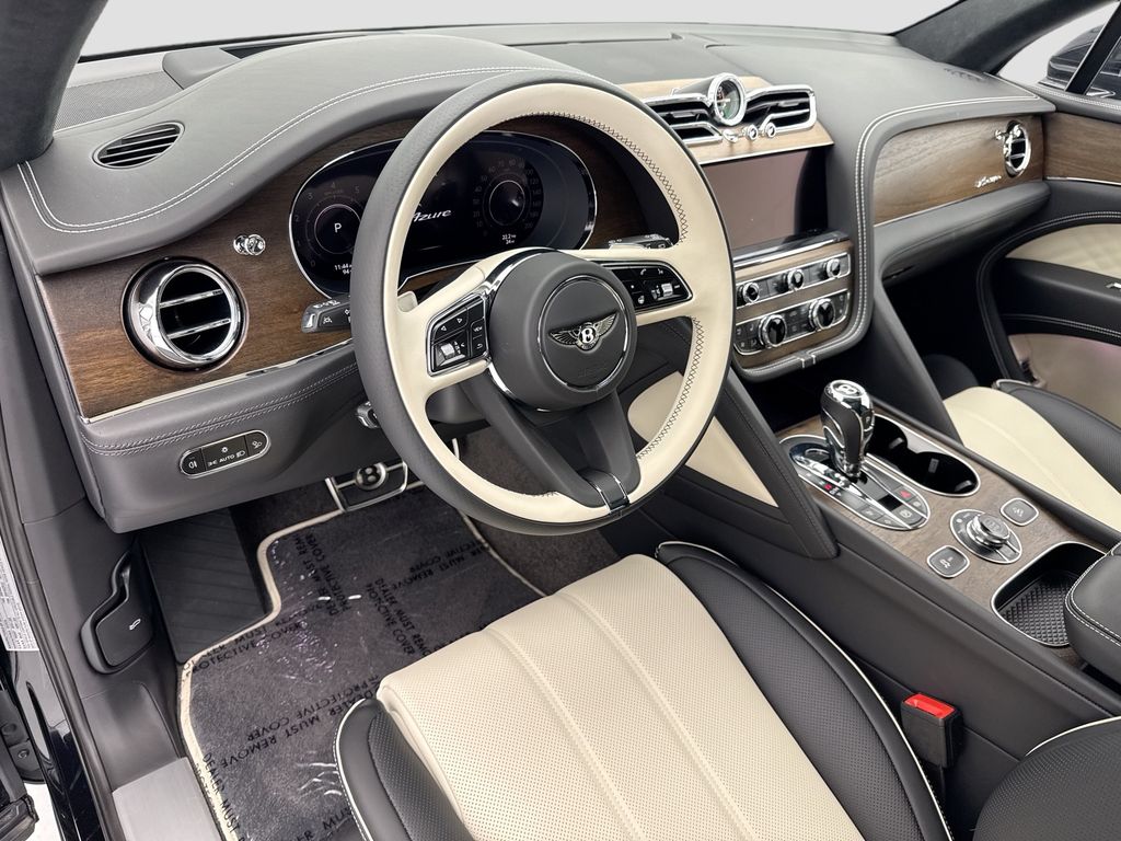 Thumbnail: 2026 Bentley Bentayga - 9
