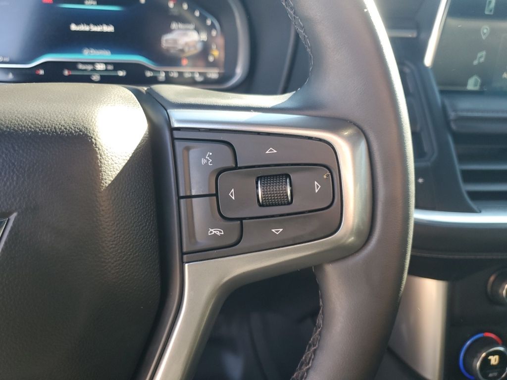 Used Car 2023 Chevrolet Suburban  Z71 For Sale Under $70,000 In Austin, Texas