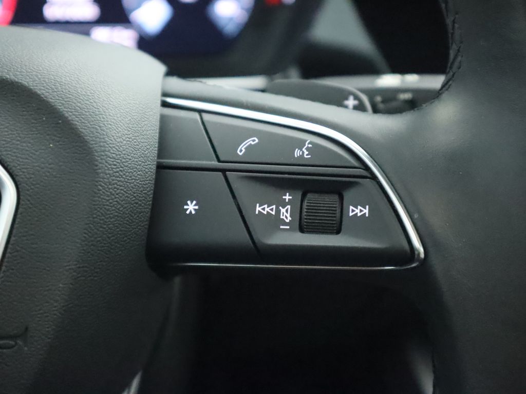 2024 Audi A3 Premium Plus 12
