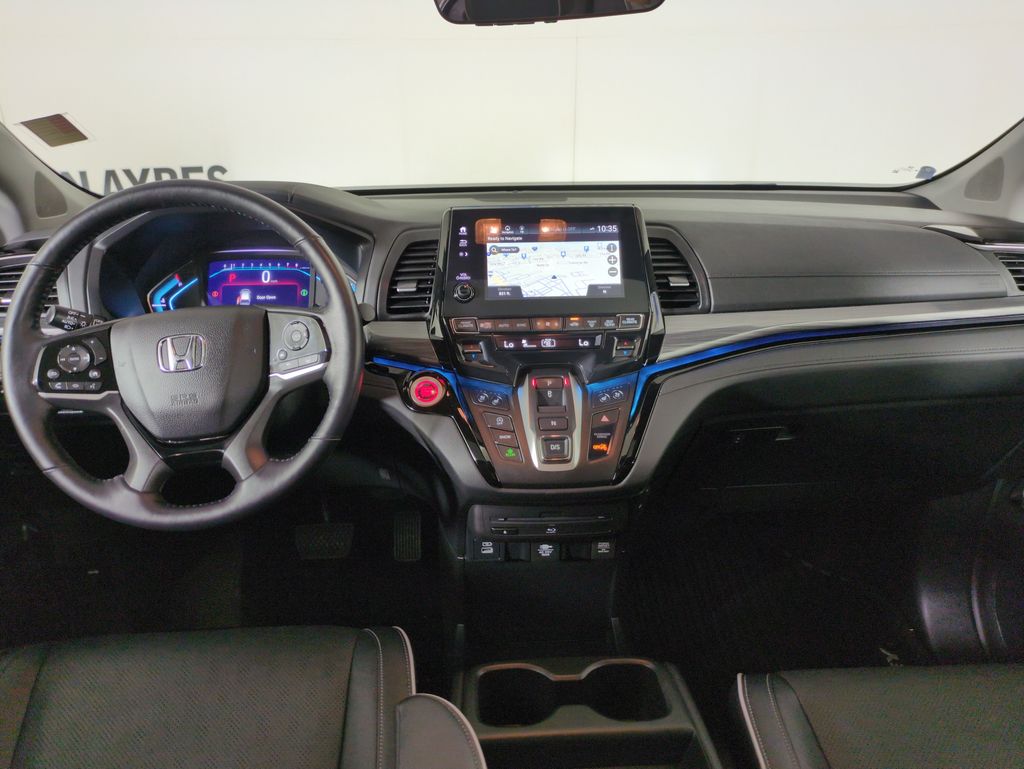Used 2024 Honda Odyssey Elite For Sale in Fort Wayne, IN