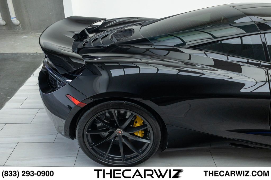 2018 McLaren 720S