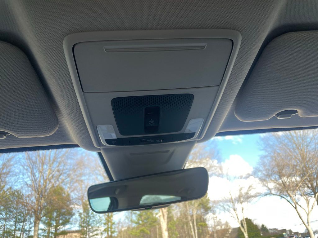 Thumbnail: 2026 Honda CR-V - 16