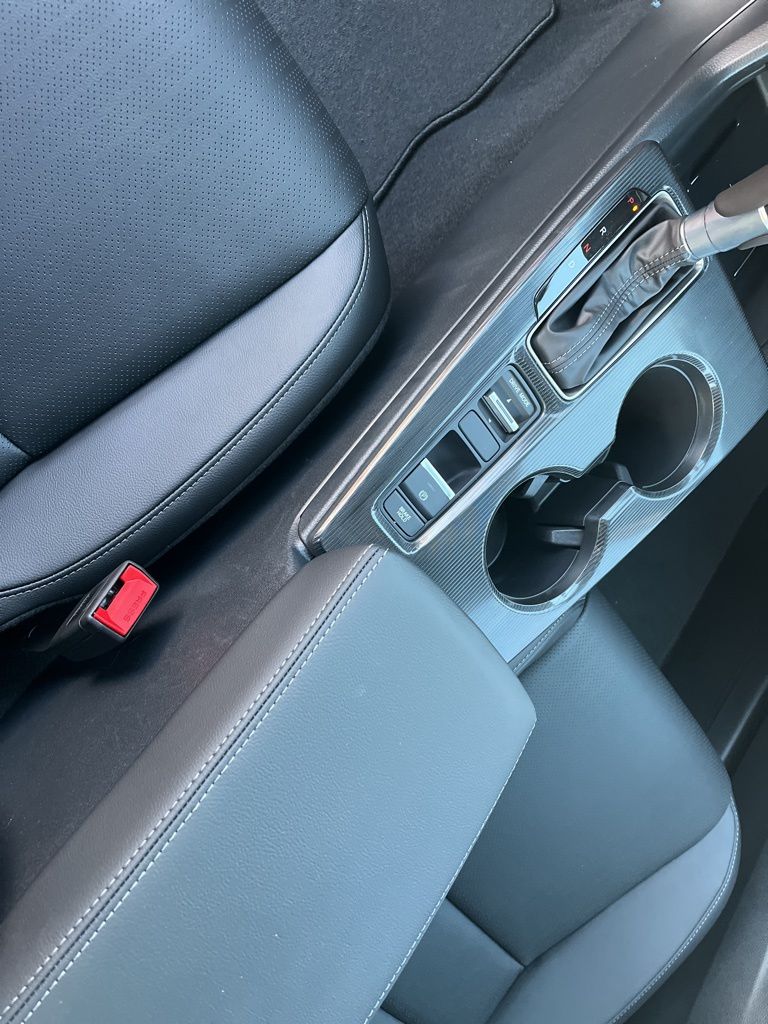 Thumbnail: 2026 Honda Civic - 11