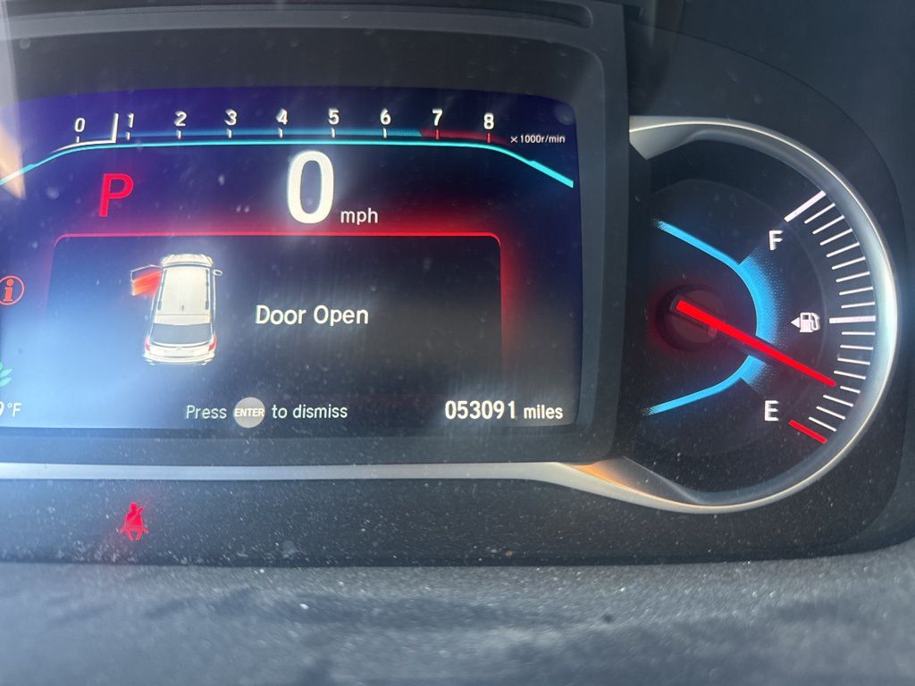 Thumbnail: 2022 Honda Pilot - 4