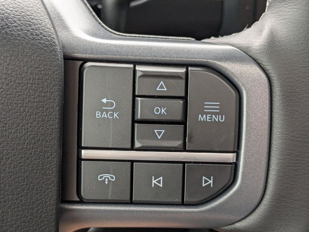 2026 Ford F-250 Super Duty Rocky Ridge