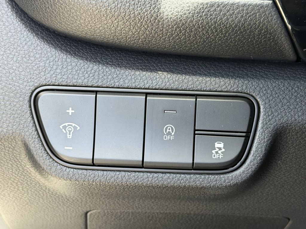 new 2026 Kia Seltos car, priced at $24,149