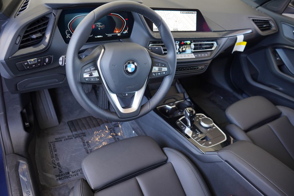 2024 BMW 2 Series 228i 12