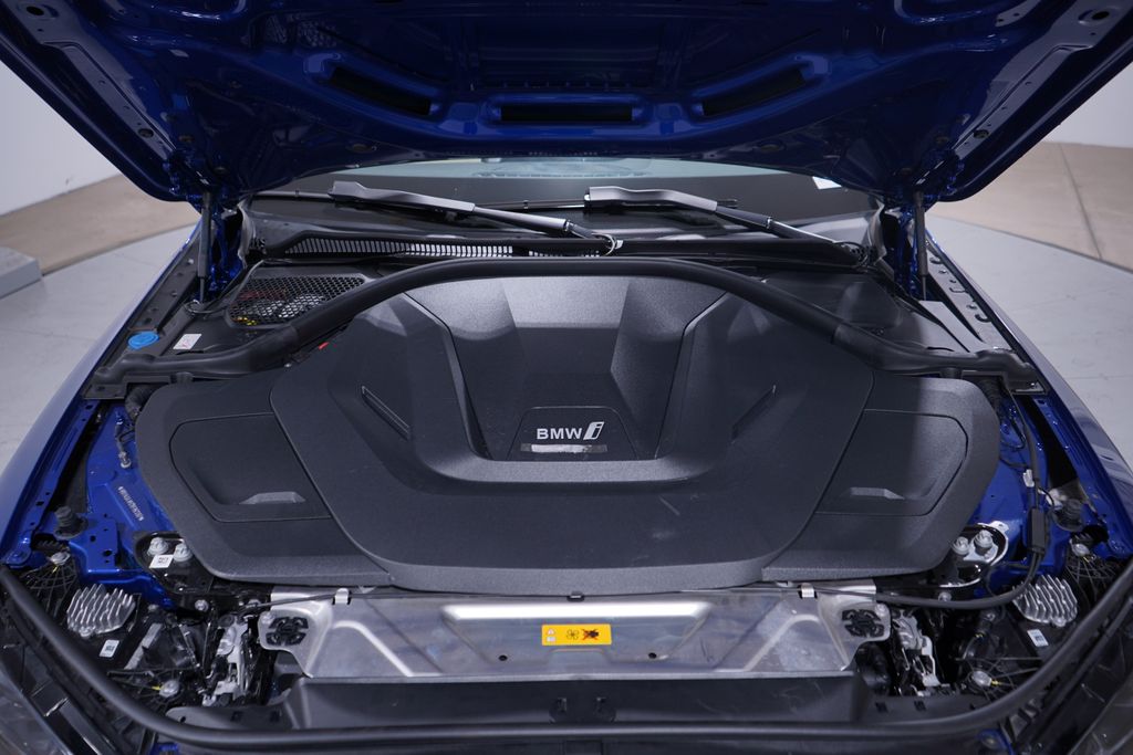 Thumbnail: 2024 BMW i4 - 24