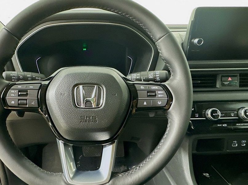 Used Car 2025 Honda Pilot  Ex-l For Sale Under $50,000 In Austin, Texas