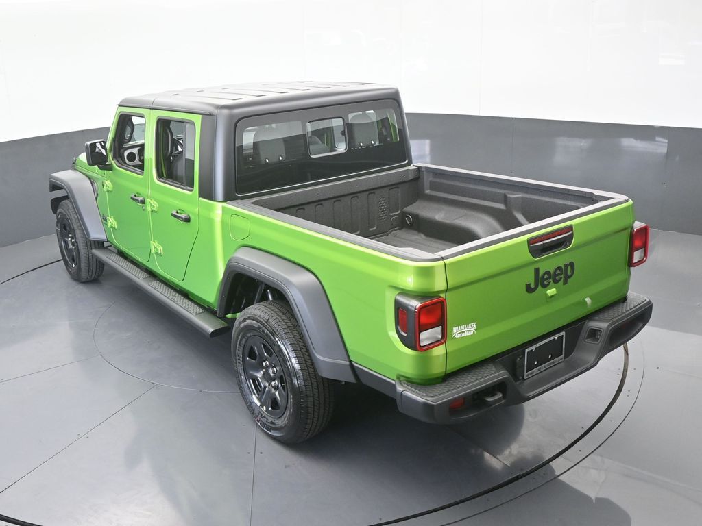 New 2026 Mojito Jeep Sport image 44