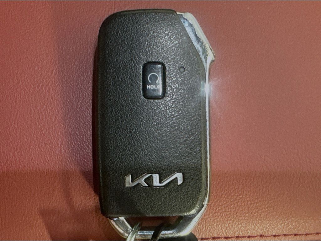 Used Car 2023 Kia K5  Gt-line For Sale Under $30,000 In Austin, Texas