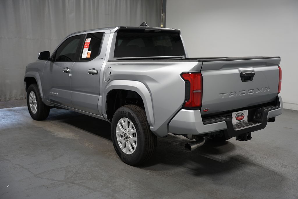 Thumbnail: 2025 Toyota Tacoma - 6
