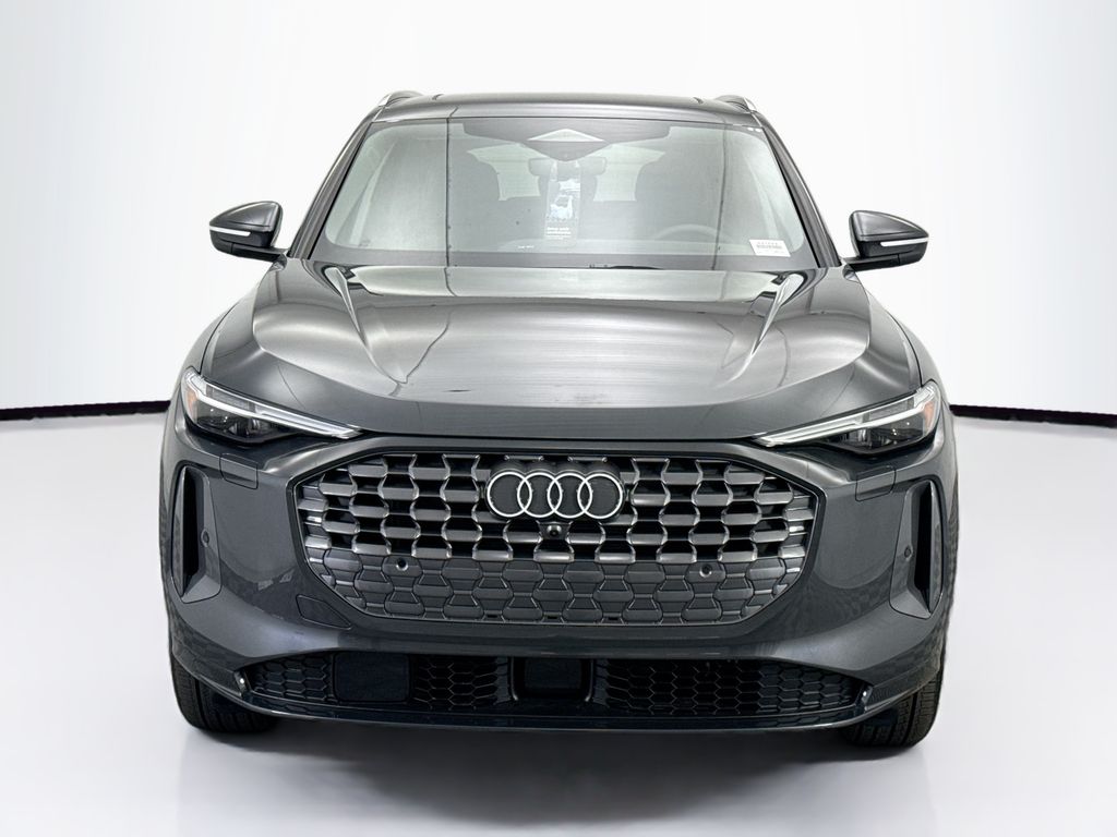 Thumbnail: 2025 Audi Q5 - 2