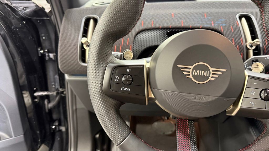 Thumbnail: 2027 MINI Cooper Countryman - 13