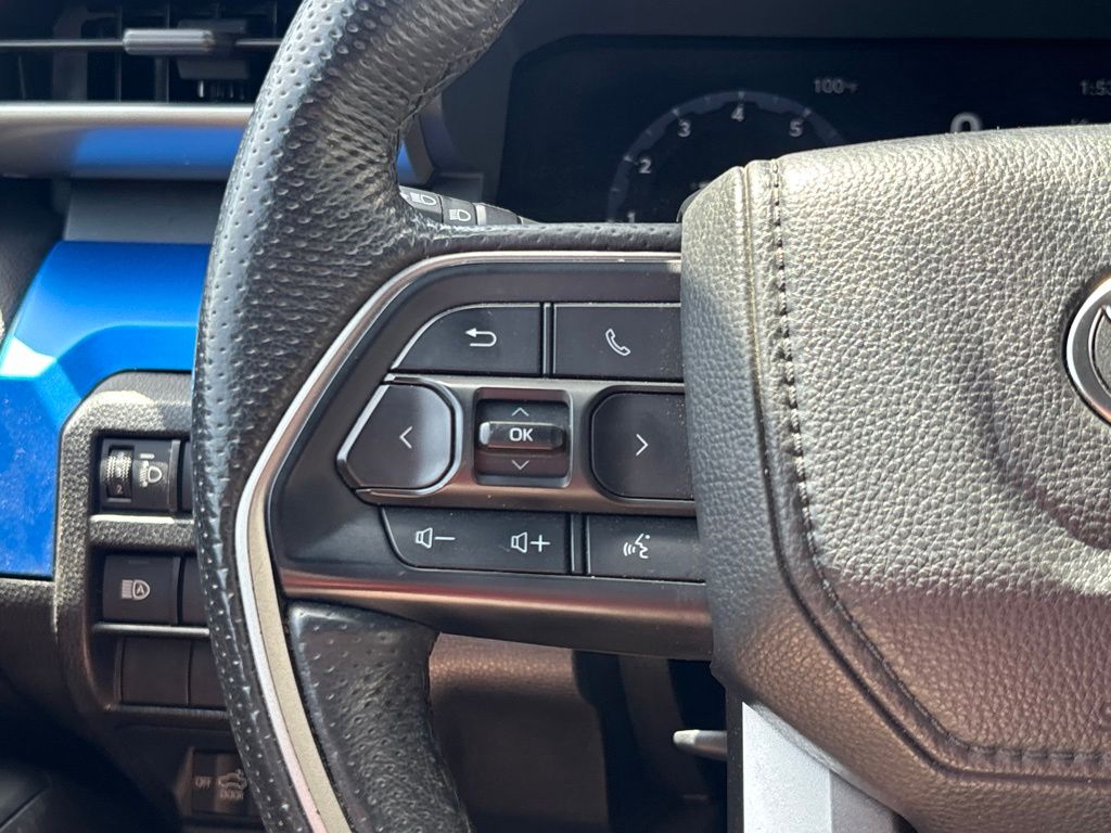 Used 2025 Toyota Tacoma Truck