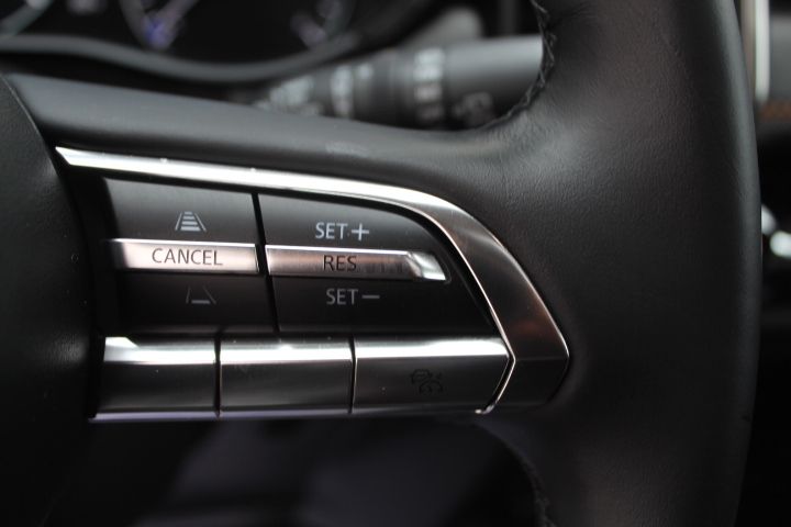 Used Car 2025 Mazda Cx-50  Utility 2.5 S Premium Plus Package All Wheel Drive For Sale Under $35,000 In Georgetown, Texas