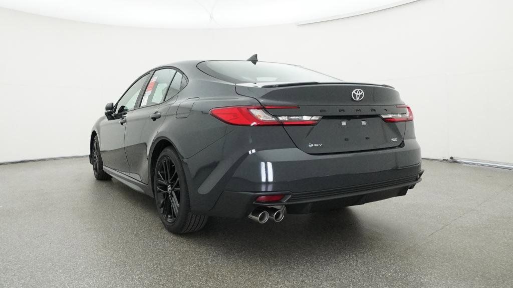 Thumbnail: 2026 Toyota Camry - 27