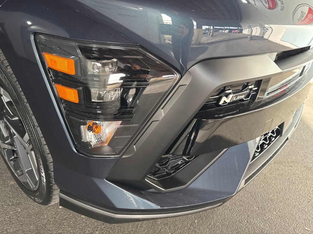 Thumbnail: 2025 Hyundai Kona - 13