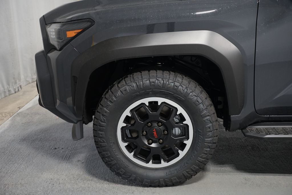 Thumbnail: 2026 Toyota 4Runner - 5