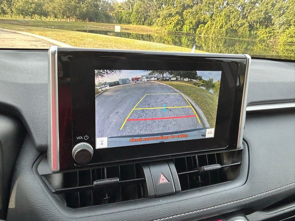 Thumbnail: 2024 Toyota RAV4 - 24