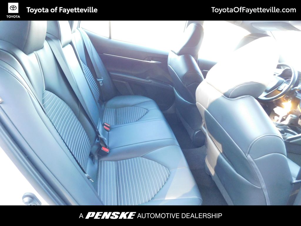 Thumbnail: 2024 Toyota Camry - 5