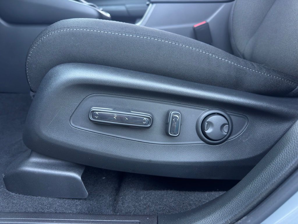 2026 Honda CR-V EX Gray at Community Honda