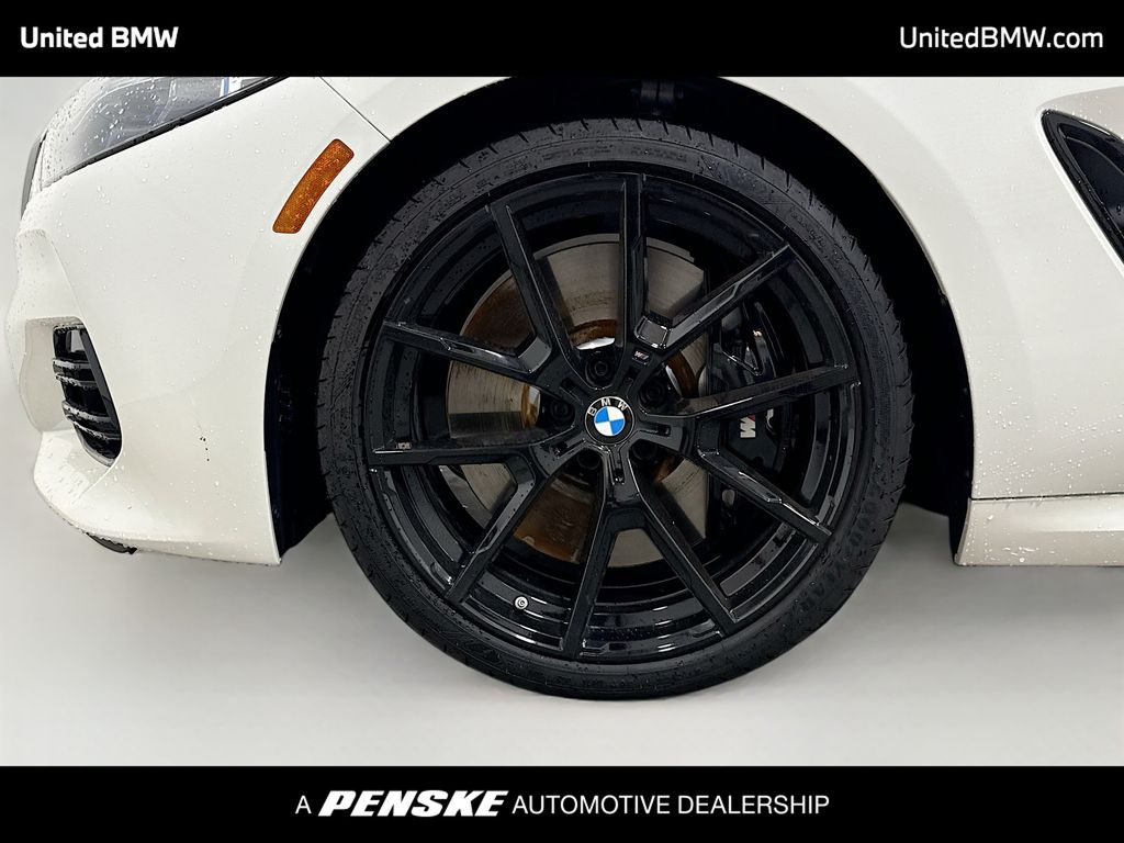 Thumbnail: 2026 BMW 8 Series - 2