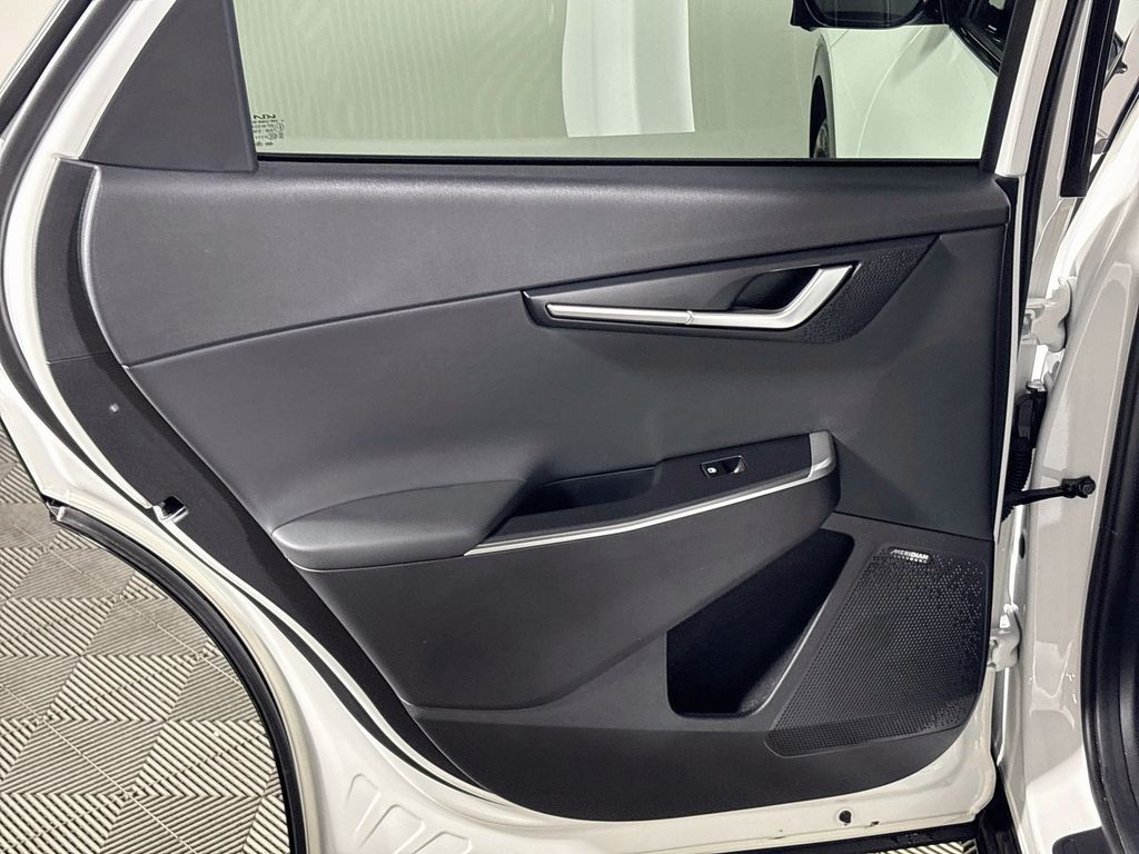 2024 Kia EV6 Wind