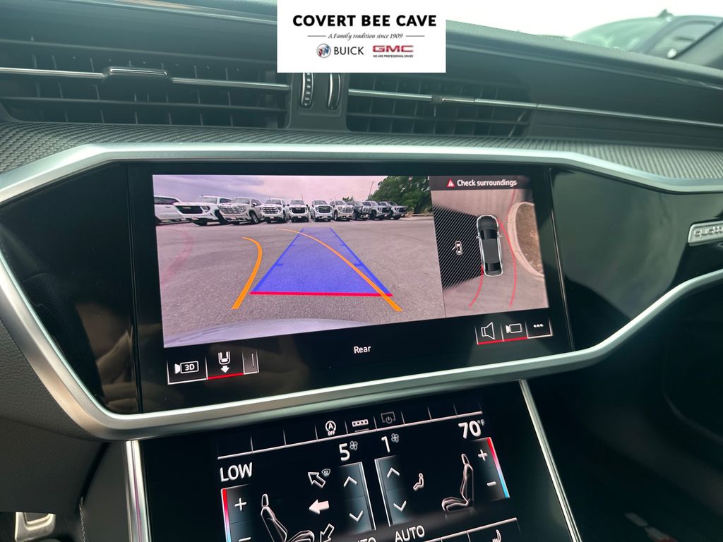 Used Car 2025 Audi S6  2.9t Premium For Sale Under $80,000 In Austin, Texas