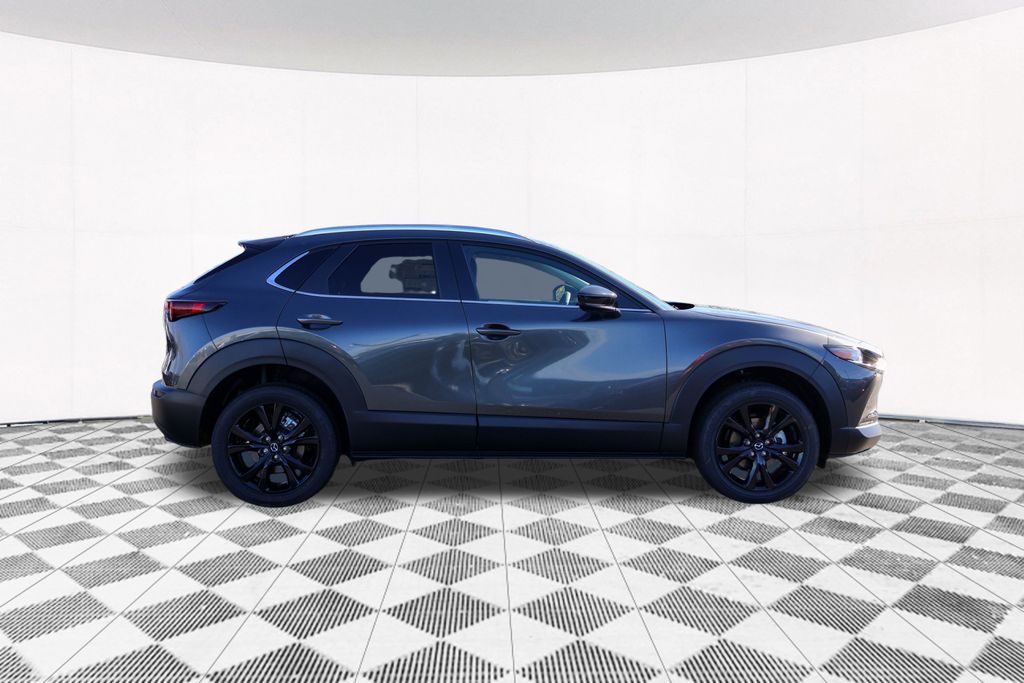 2025 Mazda CX-30 2.5 S Select Sport 7