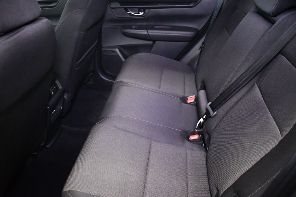 Thumbnail: 2025 Honda CR-V - 27