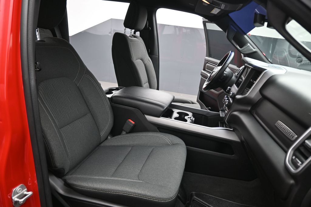 Used 2020 Ram 1500 Truck