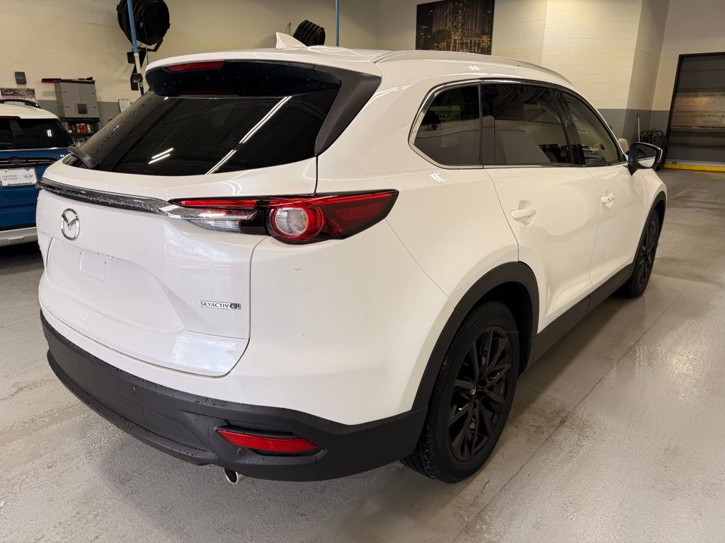 Thumbnail: 2022 Mazda CX-9 - 6