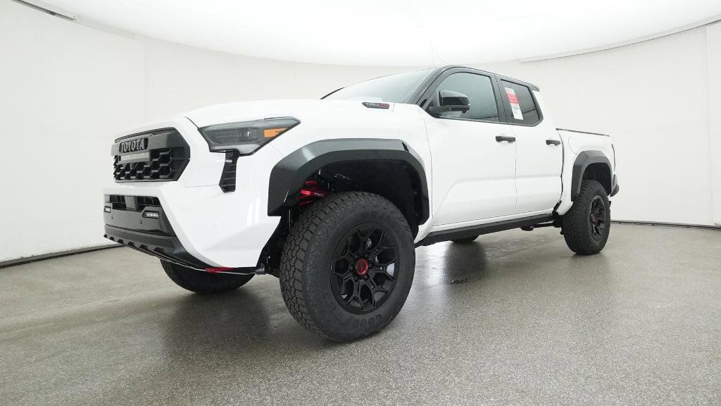 Thumbnail: 2025 Toyota Tacoma - 13