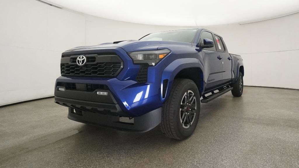 Thumbnail: 2025 Toyota Tacoma - 25