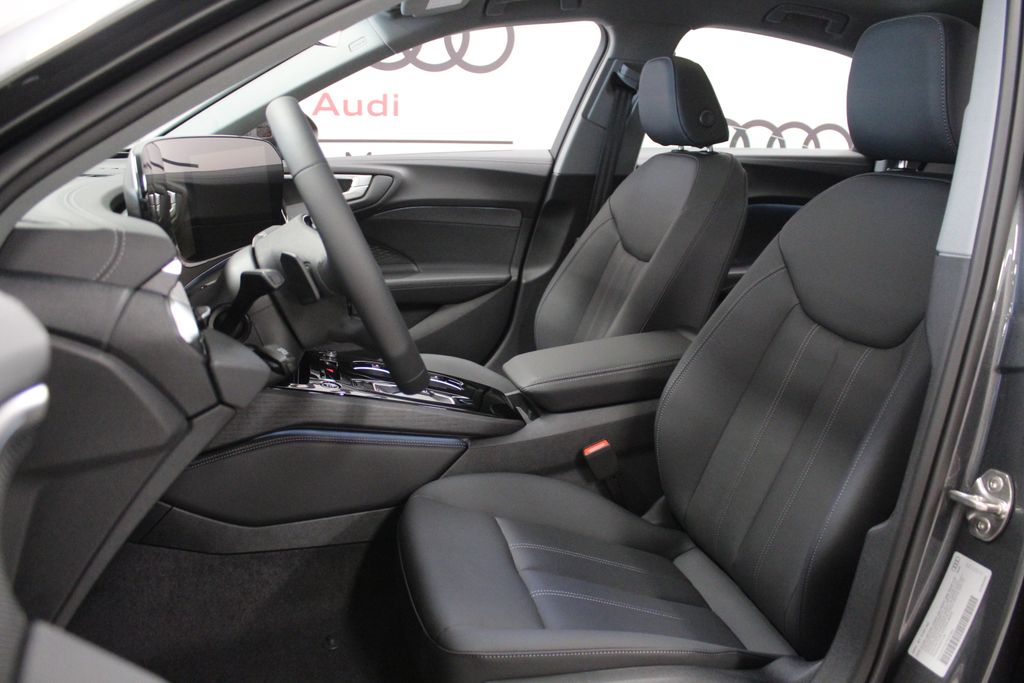Thumbnail: 2026 Audi A5 - 12