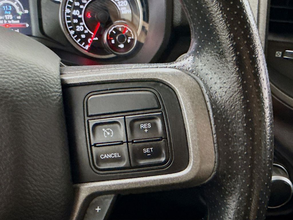 Thumbnail: 2020 RAM 2500 - 12