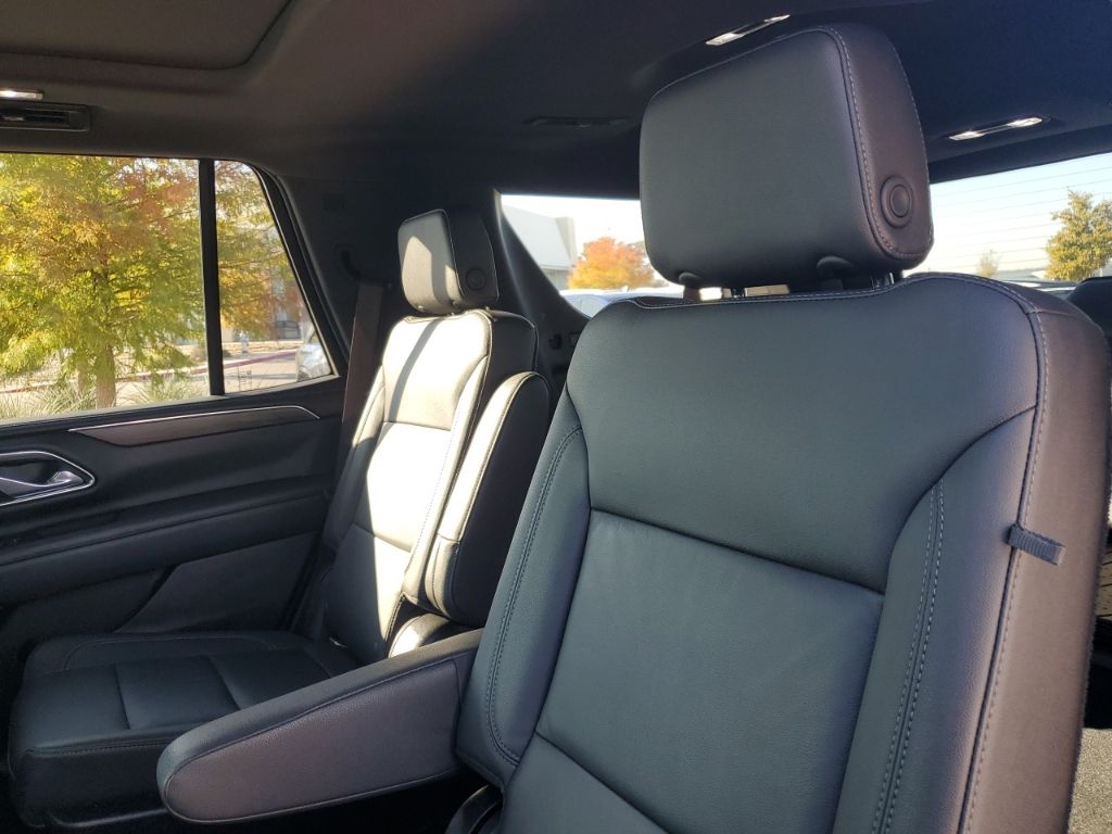 Used Car 2021 Chevrolet Tahoe  Z71 For Sale Under $50,000 In Austin, Texas