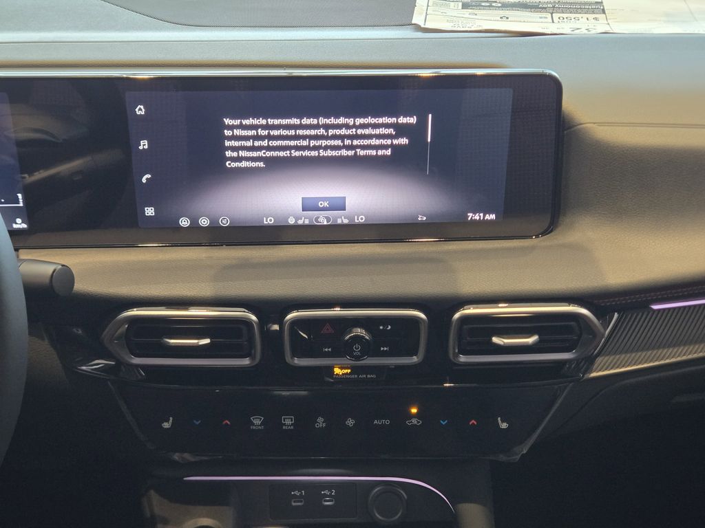 2026 Nissan Sentra SR Black at South Houston Nissan