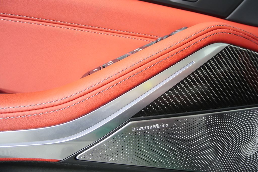 Thumbnail: 2026 BMW X5 - 10