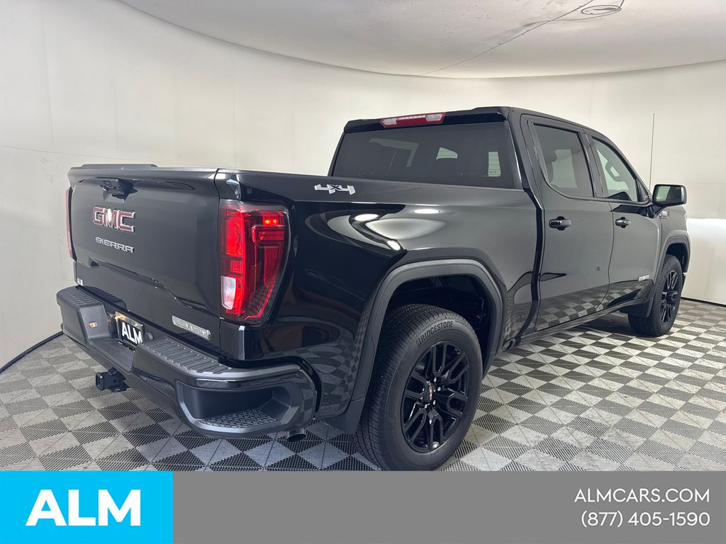 Used 2026 Black GMC Elevation image 6