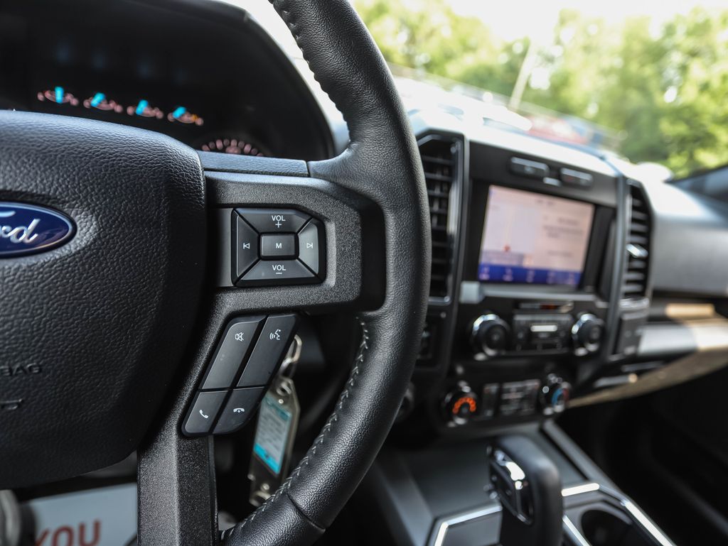 Thumbnail: 2020 Ford F-150 - 13