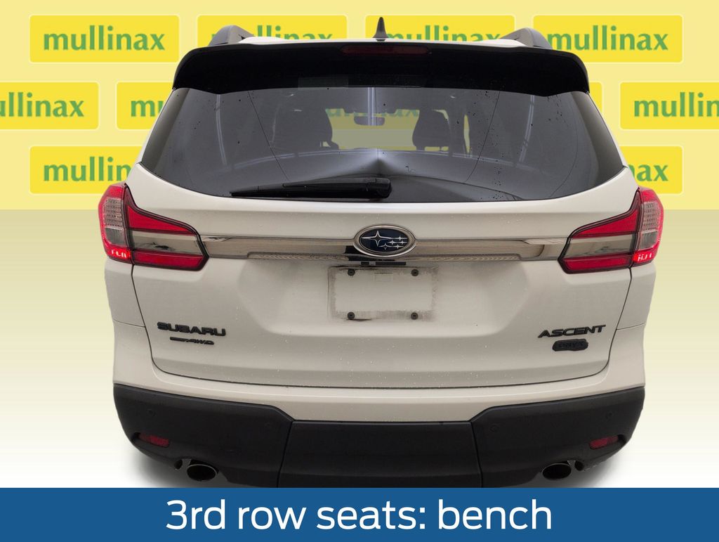 Certified Used 2022 White Subaru Onyx Edition image 30