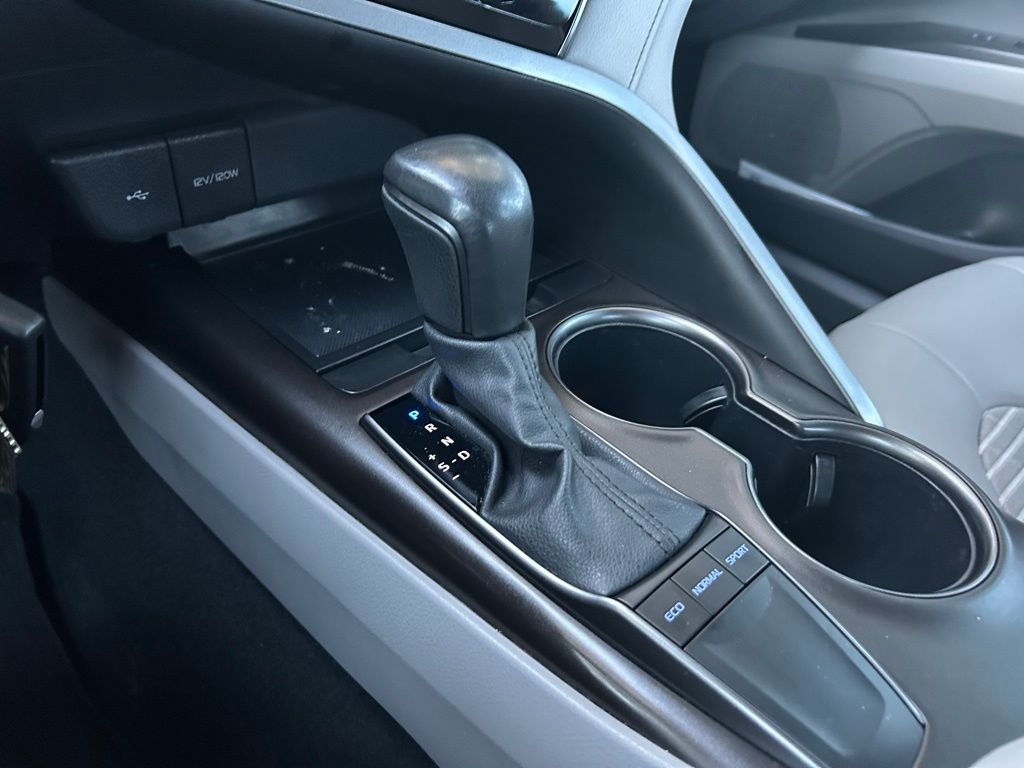 Thumbnail: 2024 Toyota Camry - 27