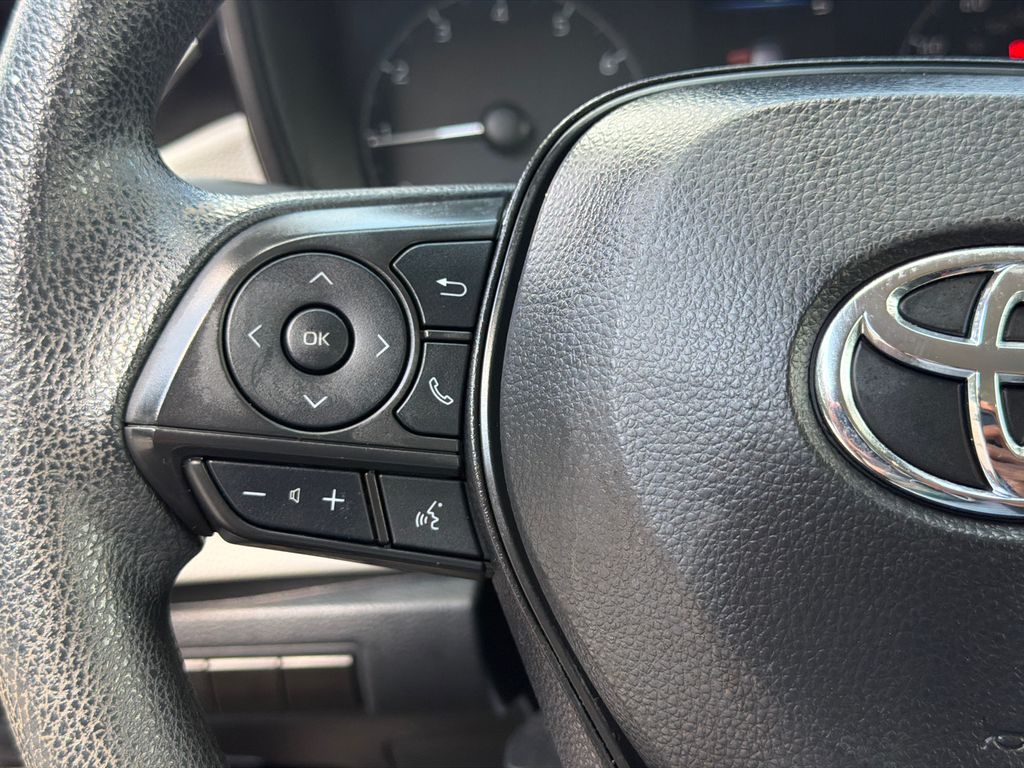 Used 2024 Toyota Corolla Sedan