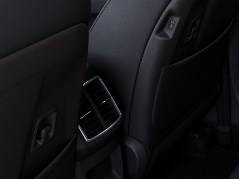 New 2026 Wolf Gray Kia EX image 26