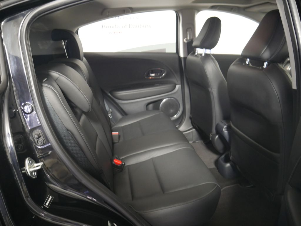 Thumbnail: 2020 Honda HR-V - 9