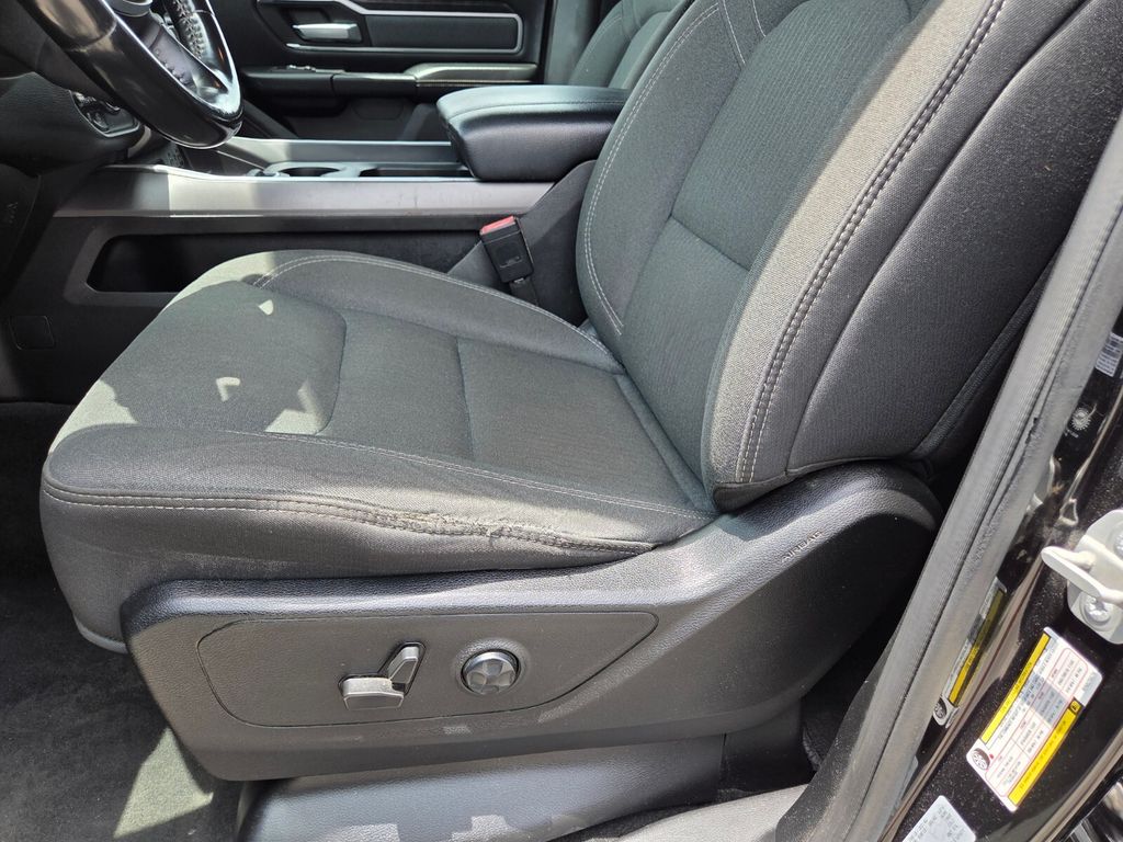 Used 2021 Ram 1500 Truck