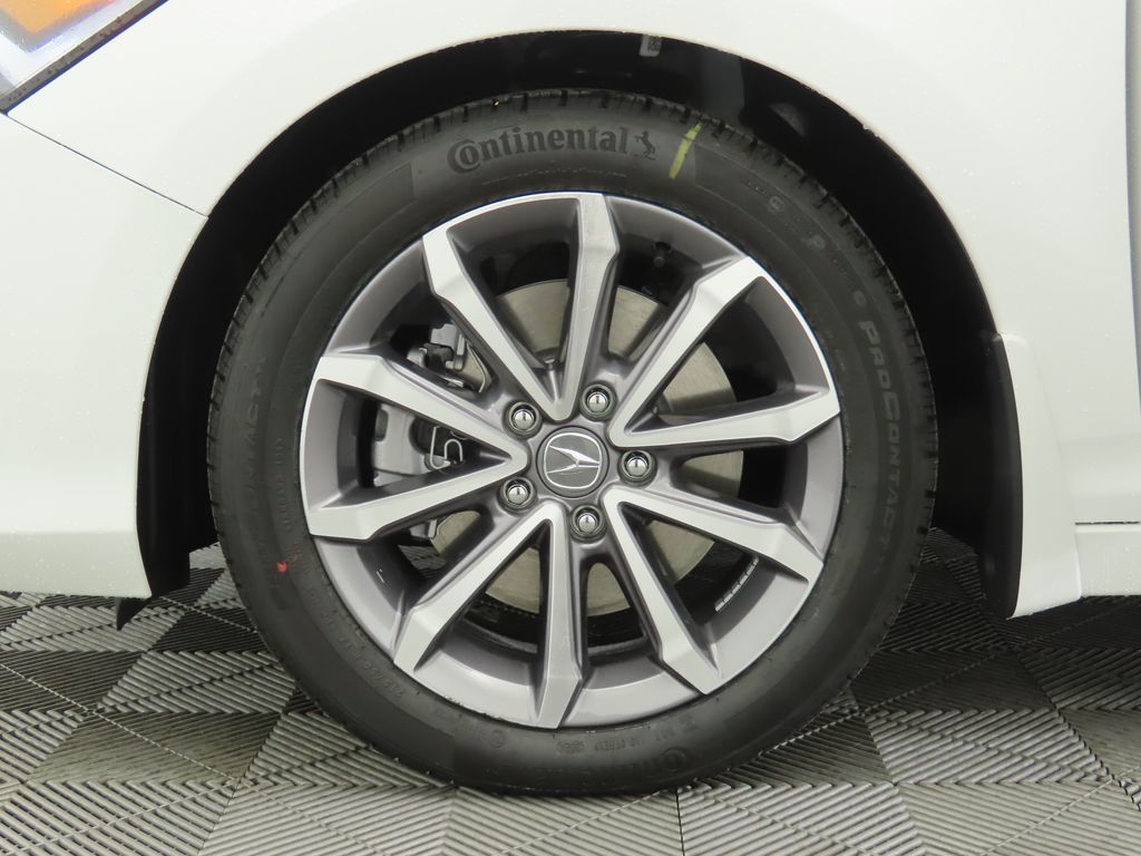 Thumbnail: 2025 Acura Integra - 32