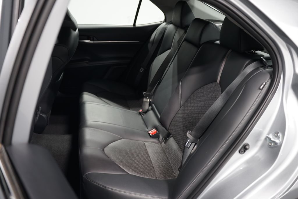 2023 Toyota Camry XSE 29